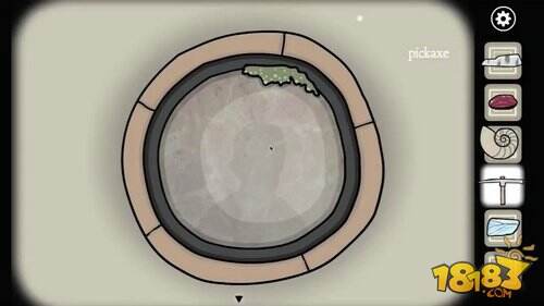 锈湖天堂岛第9关