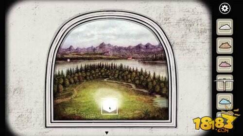 锈湖天堂岛第9关