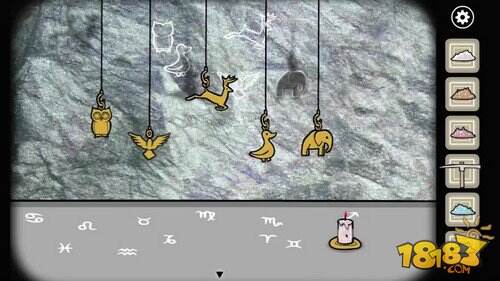 锈湖天堂岛第9关