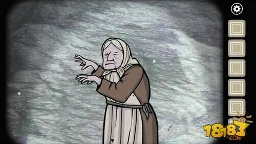 锈湖天堂岛第9关