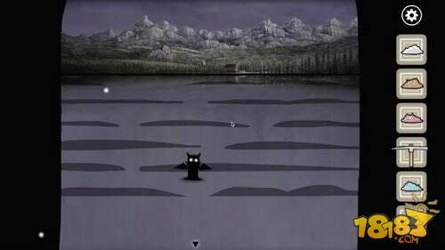 锈湖天堂岛第9关