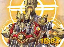 枪火战神教皇无邪介绍 枪火战神无邪怎么玩