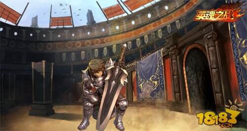 英魂之战新手攻略 让你赢在起跑线上