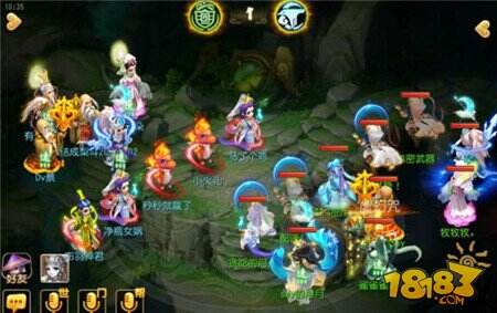 梦幻西游手游暴击5000+ 这到底是什么输出门派