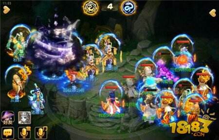 全场最佳OB 一次封印三位是种什么样的体验