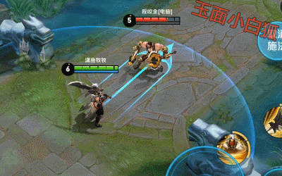 王者荣耀：夏侯惇模型再次优化 马可波罗杨玉环削弱