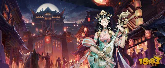 王者荣耀：夏侯惇模型再次优化 马可波罗杨玉环削弱