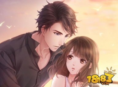 恋与制作人游乐场扮鬼事件怎么选 最佳选项攻