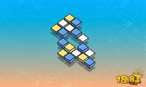 益智解谜游戏《WayOut》预计1月25日推出