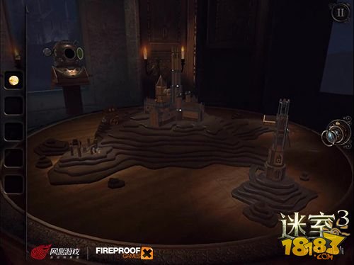 《迷室3》精英测试圆满落幕 精彩测评抢先看！