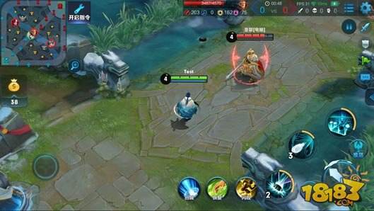 新英雄裴擒虎奕星上线 体验服1月19日重大跟新