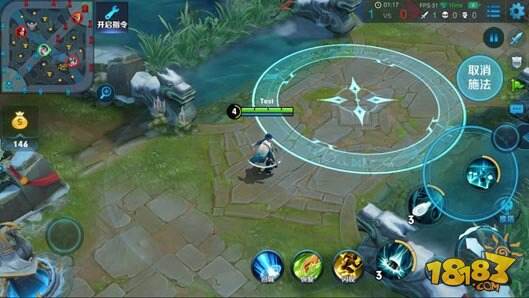 新英雄裴擒虎奕星上线 体验服1月19日重大跟新