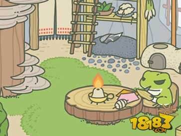 旅行青蛙小米版