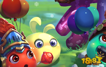 不思议迷宫测试服福利汇总 测试服有哪些福利