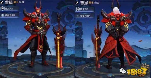 S10赛季皮肤烛龙原画预览 狰与饕餮组队现身其中