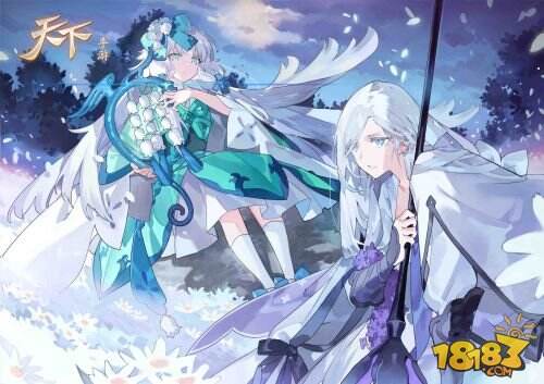 《天下》手游教你玩转家园,全新内容大揭秘!
