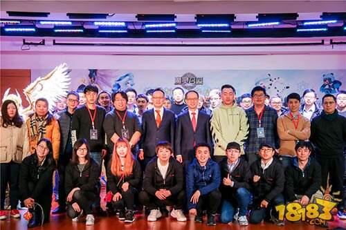 Com2uS魔灵召唤“荣耀凯旋 激情冬奥”线下活动圆满举行