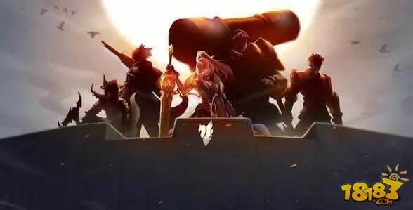 背景故事说到了的三个组织 到底哪个组织最强大