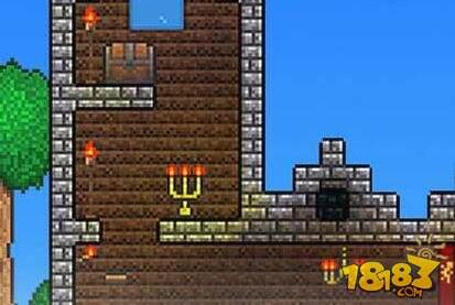 泰拉瑞亚人物防御机制及防御公式介绍