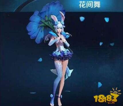 颜值即是正义 新英雄公孙离虽然胜率低但是依旧很火