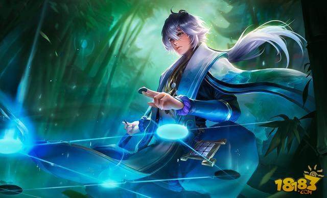 未来一批新原画预览 新英雄新皮肤上线时间更新