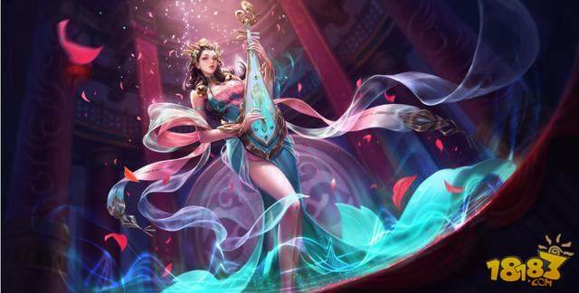 未来一批新原画预览 新英雄新皮肤上线时间更新