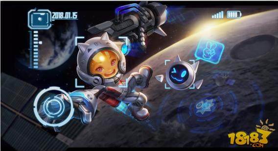 未来一批新原画预览 新英雄新皮肤上线时间更新