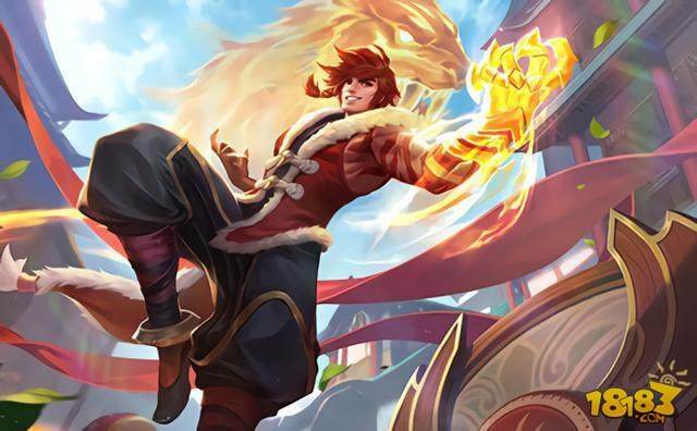 未来一批新原画预览 新英雄新皮肤上线时间更新