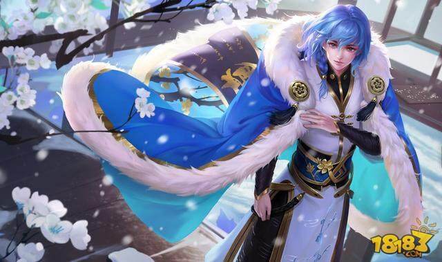 未来一批新原画预览 新英雄新皮肤上线时间更新