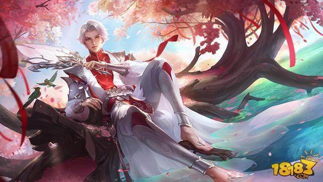 未来一批新原画预览 新英雄新皮肤上线时间更新