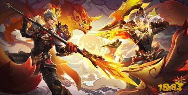 未来一批新原画预览 新英雄新皮肤上线时间更新