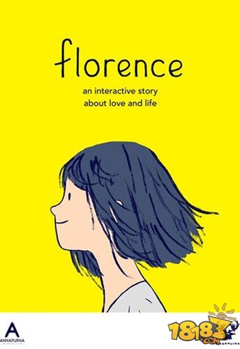 温馨爱情游戏《Florence》情人节上架iOS