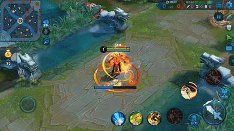 狗年限定皮肤特效曝光 杨戬永曜之星VS后羿辉光之辰