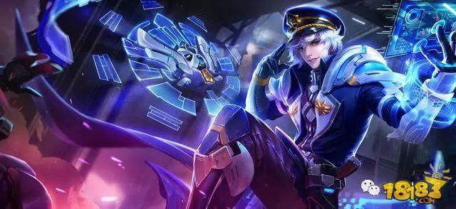 王者荣耀:诸葛亮出装铭文推荐 输出生存同时具备