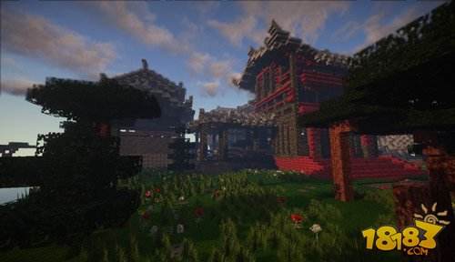 打怪不如看风景 这八款开放世界游戏的风景值得你静静欣赏