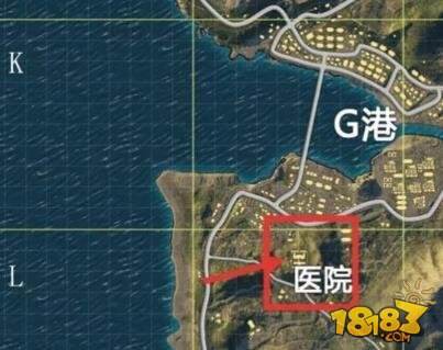 和小编一起聊聊《绝地求生:刺激战场》地图资