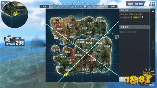 《终结者2》新地图无畏峡湾之水下战神攻略