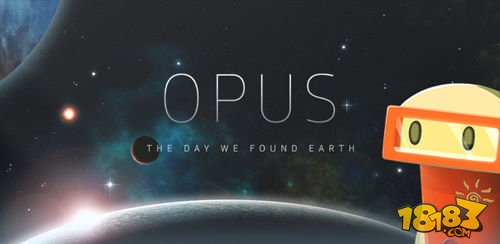 《OPUS：灵魂之桥》3月29日登陆iOS国服