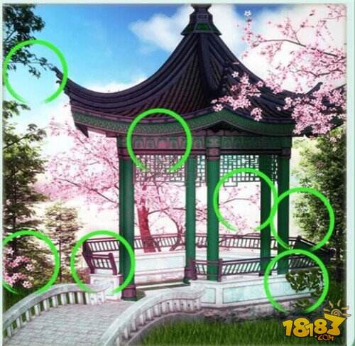 微信大家来找茬2月25日每日挑战答案一览