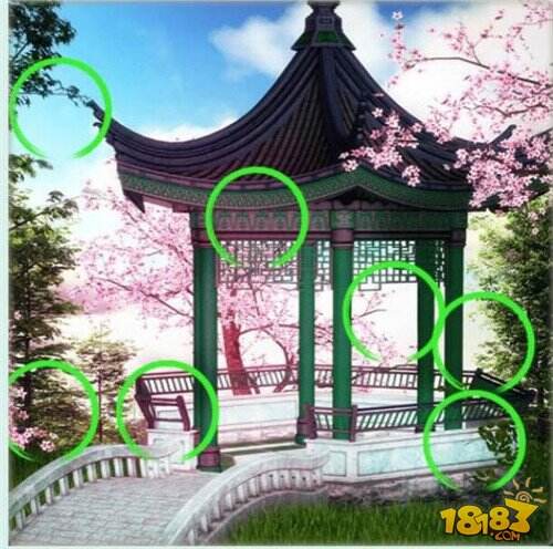 微信大家来找茬2月25日每日挑战答案一览