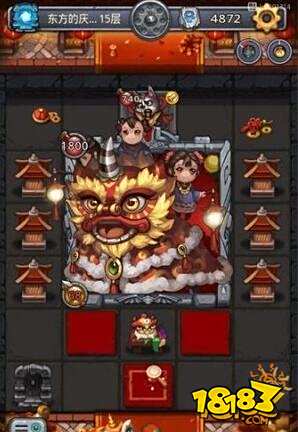 不思议迷宫必拿神龙工资攻略 怎么速刷神龙工资