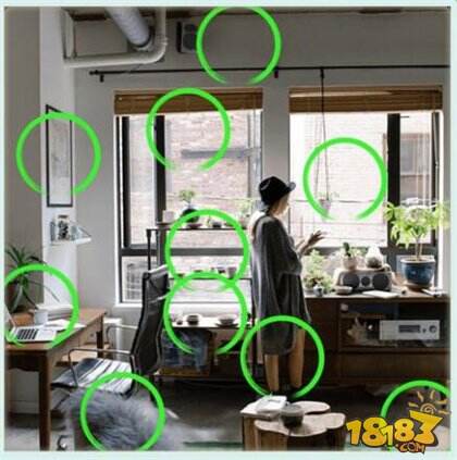 微信大家來找茬3月5日每日挑戰(zhàn)答案一覽