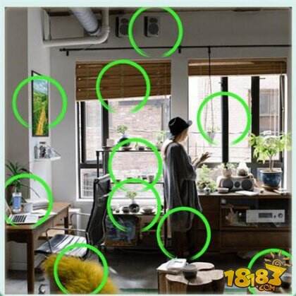 微信大家來找茬3月5日每日挑戰(zhàn)答案一覽