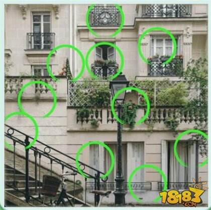 微信大家來找茬3月5日每日挑戰(zhàn)答案一覽