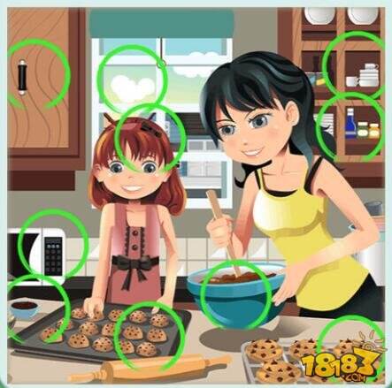 微信大家來(lái)找茬3月6日每日挑戰(zhàn)答案一覽