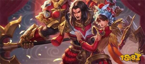 天美设计最完美五款皮肤 其中有一款现在还能买到