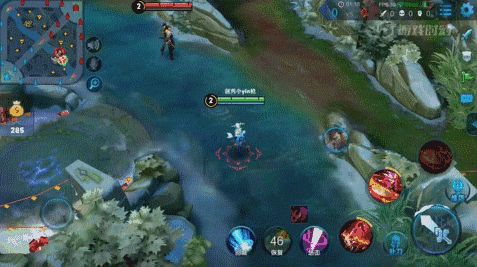 大部分玩家不知道:宫本武藏与她不为人知的秘密