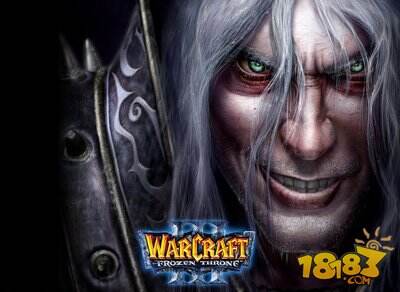 最新魔兽世界编年史 巫妖王阿尔萨斯可能被洗