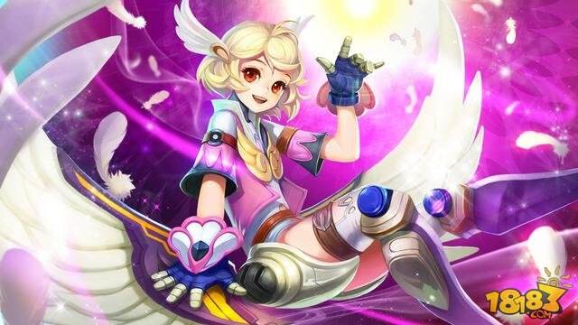 这些英雄都能承担两种角色 出不同的装备打法截然不同