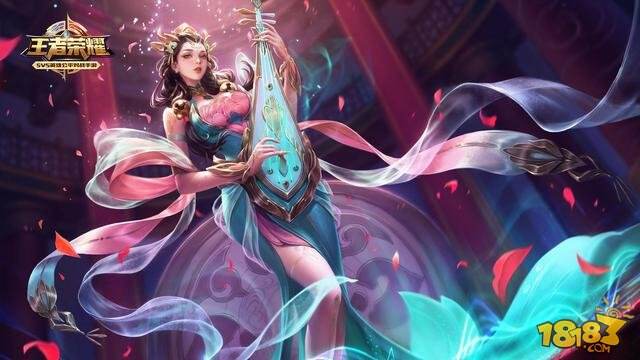 这些英雄都能承担两种角色 出不同的装备打法截然不同